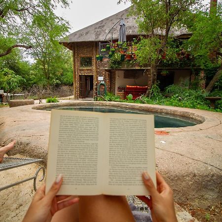 Kruger Park Hostel Marloth Park Extérieur photo