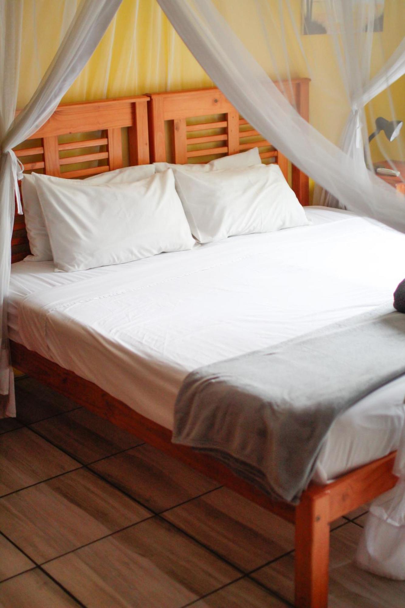 Kruger Park Hostel Marloth Park Extérieur photo
