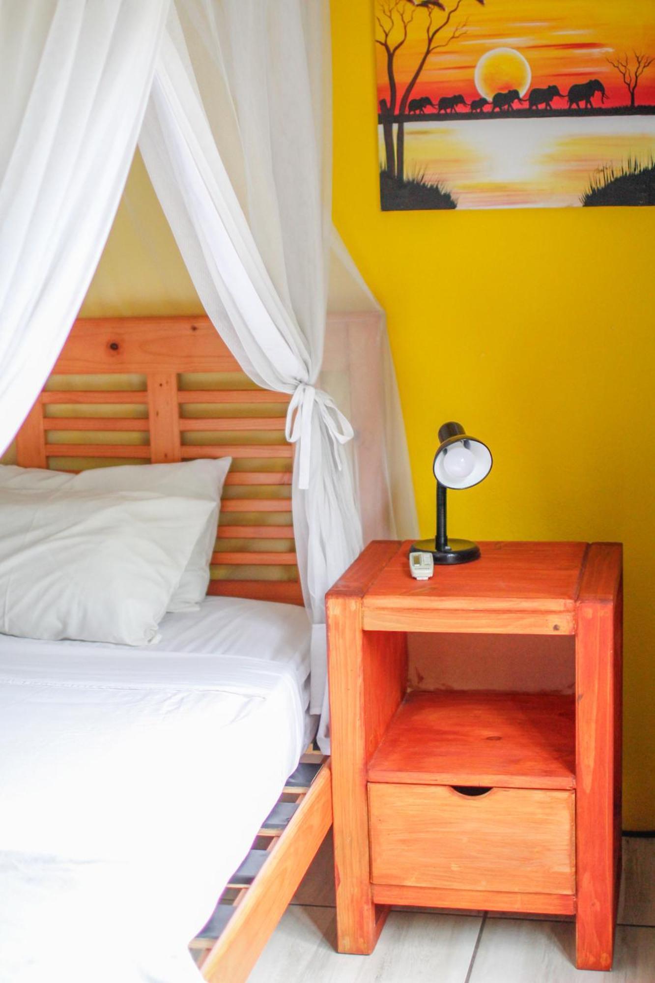 Kruger Park Hostel Marloth Park Extérieur photo