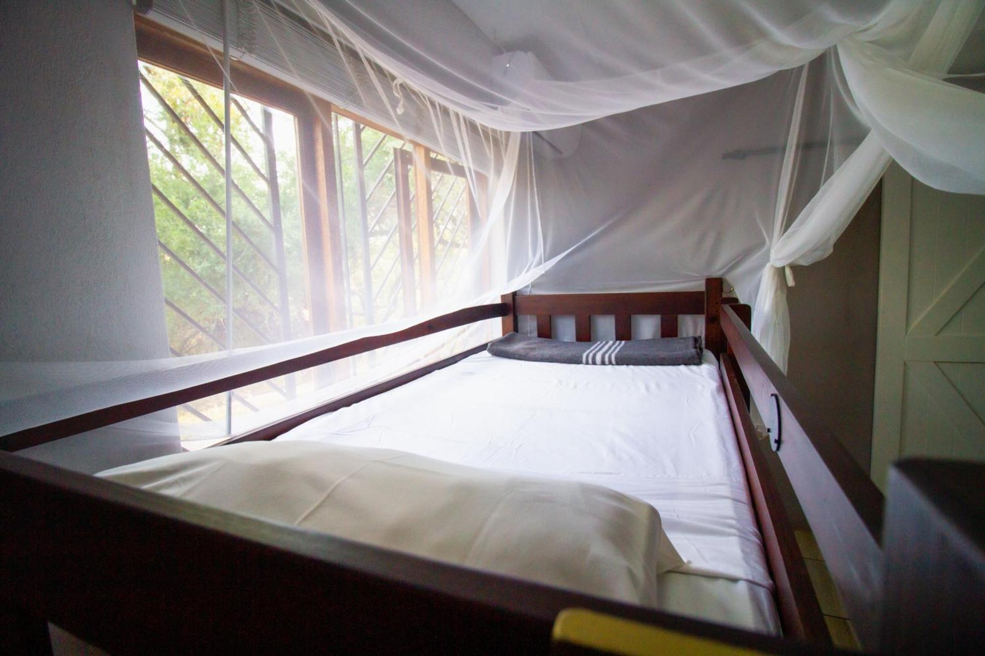 Kruger Park Hostel Marloth Park Extérieur photo