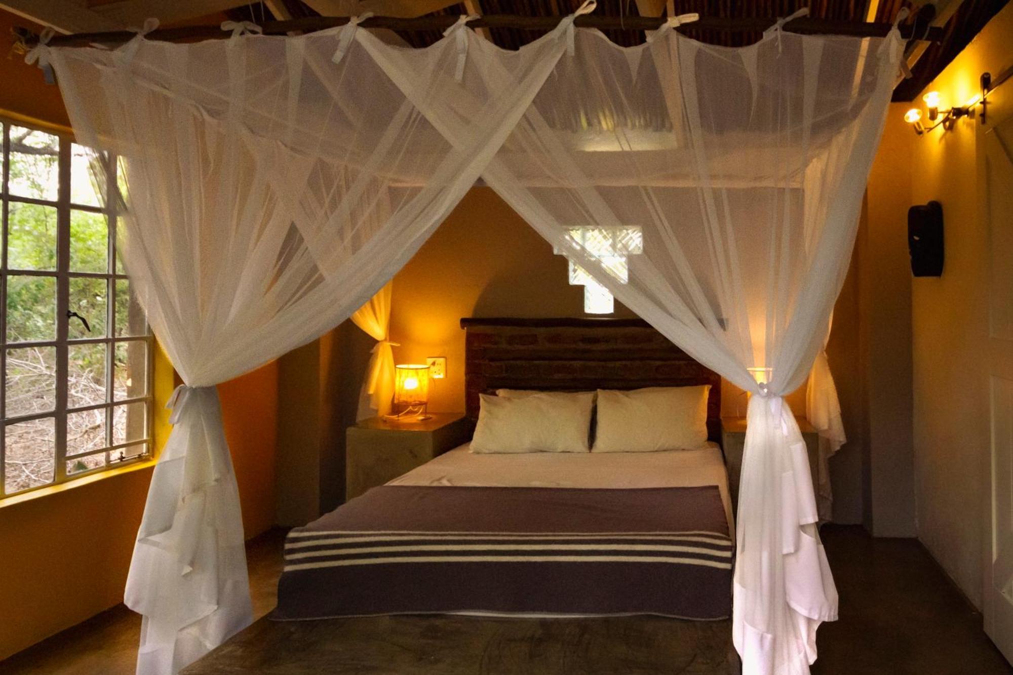 Kruger Park Hostel Marloth Park Extérieur photo