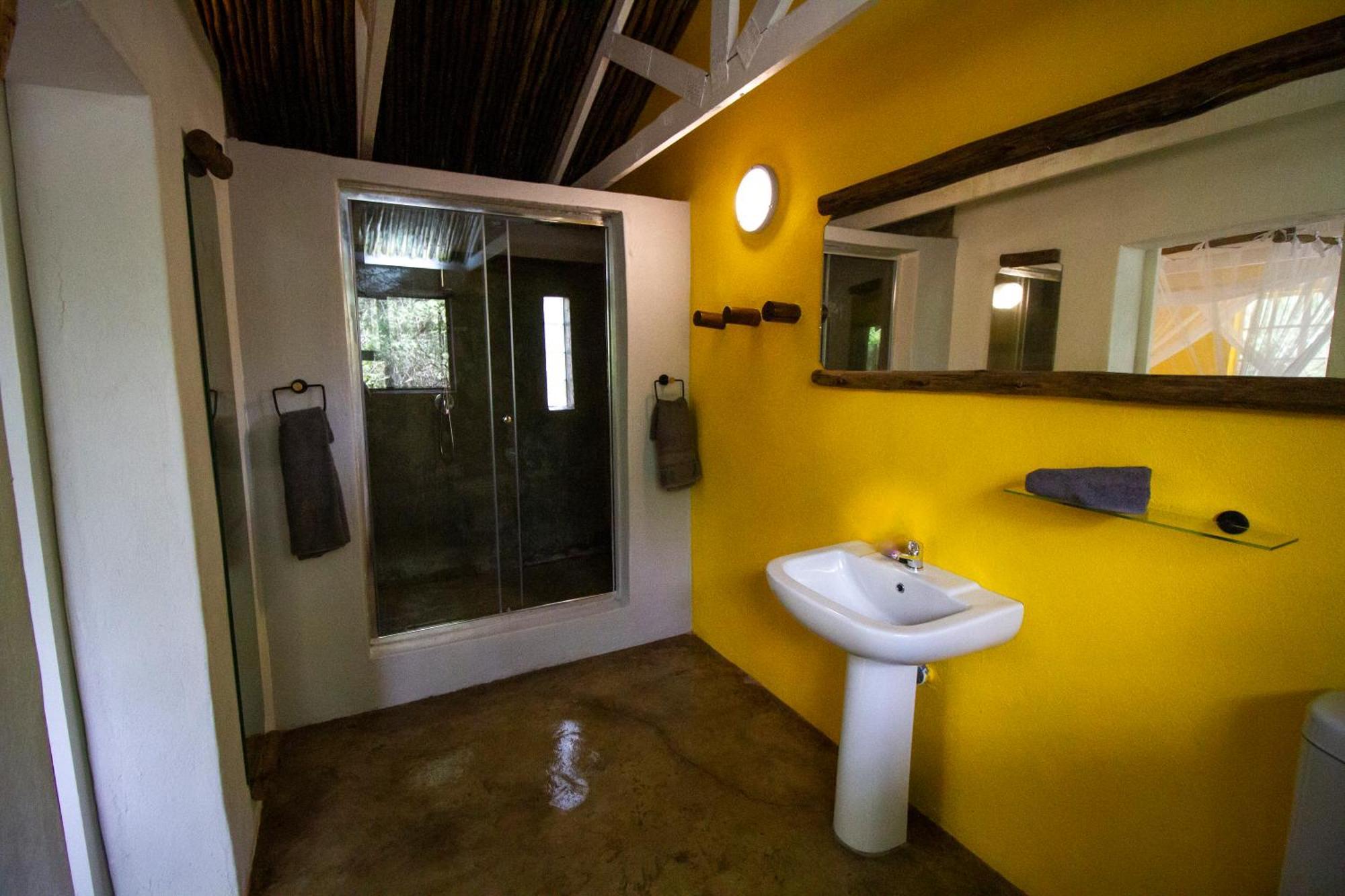 Kruger Park Hostel Marloth Park Extérieur photo